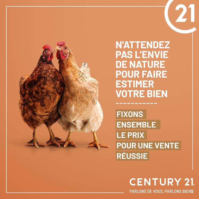 CENTURY 21