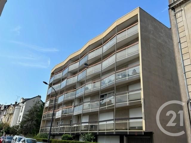 Appartement F6 à vendre - 6 pièces - 155.78 m2 - METZ - 57 - LORRAINE - Century 21 Gestion Et Patrimoine