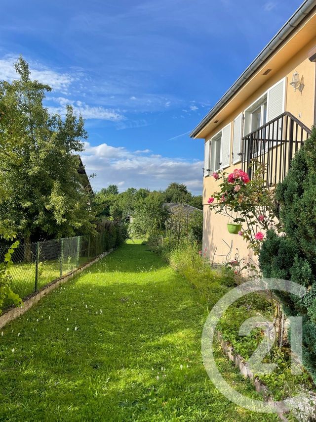 Maison à vendre PONTOY