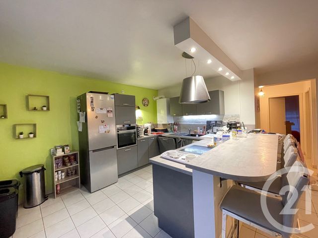 Appartement F4 à vendre - 4 pièces - 66.86 m2 - MAIZIERES LES METZ - 57 - LORRAINE - Century 21 Gestion Et Patrimoine