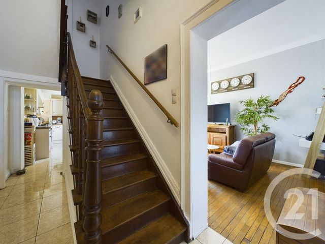 maison - MAIZIERES LES METZ - 57